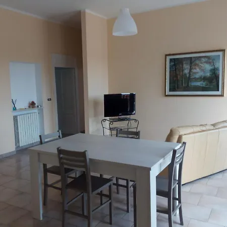 Appartamento Family Torino di Sangro